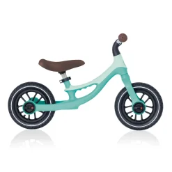 Hot Go Bike Elite Air Regolabile Menta Perfetto Per Bambini 3-5 Anni Tricicli E Balance Bikes