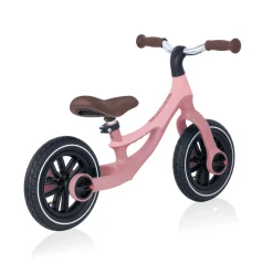 Sale Go Bike Elite Air Regolabile Rosa Pastello Perfetto Per Bambini 3- 5 Anni Tricicli E Balance Bikes