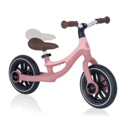 Sale Go Bike Elite Air Regolabile Rosa Pastello Perfetto Per Bambini 3- 5 Anni Tricicli E Balance Bikes