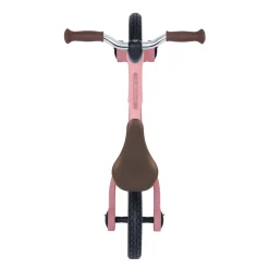 Sale Go Bike Elite Air Regolabile Rosa Pastello Perfetto Per Bambini 3- 5 Anni Tricicli E Balance Bikes