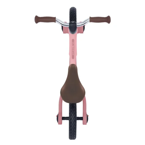 Sale Go Bike Elite Air Regolabile Rosa Pastello Perfetto Per Bambini 3- 5 Anni Tricicli E Balance Bikes