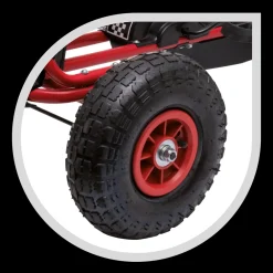 Best Go Kart A Pedali Veicoli E Macchinine A Pedali