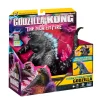 Godzilla X Kong Godzilla Personaggio 18Cm Action Figures