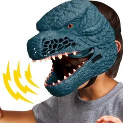 Sale Godzilla X Kong Maschera Godzilla Action Figures