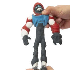 Discount Alpha Lord Elios, Personaggi Allungabili Fino A 3 Volte La Loro Dimensione, Alti 14 Cm Action Figures