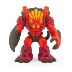 Best Legends Action Figure Mix & Match Magmion Da 7 Centimetri Action Figures