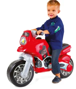 Grande Moto Cavalcabile Cavalcabili E Primi Passi