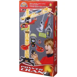 Discount Gru Filoguidata Macchinine Telecomandate