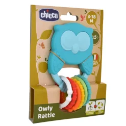 Clearance Gufo Trillino Delle Attivita' Eco+ Trillini E Sonagli