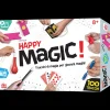 Clearance Happy Magic 100 Trucchi Giochi Di Magia