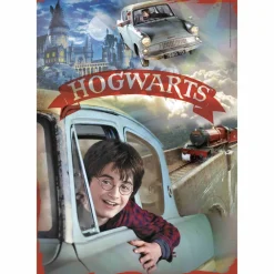 104 Pezzi Puzzle Per Bambini