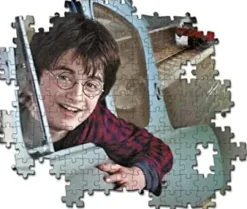 104 Pezzi Puzzle Per Bambini