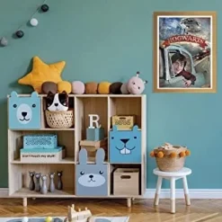 104 Pezzi Puzzle Per Bambini