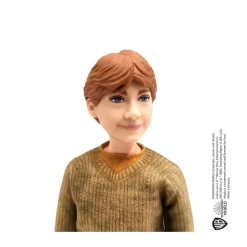 Clearance Auto Volante Con Harry E Ron, Con Macchina Ford Anglia E Bambole E Ron Weasley, Giocattolo Da Collezione Per Bambini Dai 6 Anni In Su Fashion Dolls