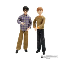Clearance Auto Volante Con Harry E Ron, Con Macchina Ford Anglia E Bambole E Ron Weasley, Giocattolo Da Collezione Per Bambini Dai 6 Anni In Su Fashion Dolls