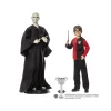 Online Confezione Con 2 Personaggi, Bambola Di Voldemort E , Con Coppa Tre Maghi E Accessori Fashion Dolls