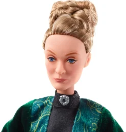 Hot E La Camera Dei Segreti Personaggio Di Professoressa Mcgranitt Fashion Dolls