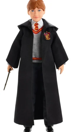 Outlet E La Camera Dei Segreti Personaggio Di Ron Weasley Fashion Dolls