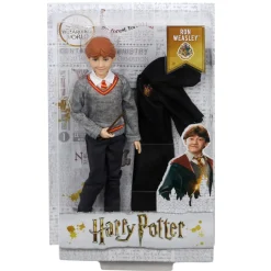 Outlet E La Camera Dei Segreti Personaggio Di Ron Weasley Fashion Dolls