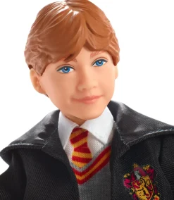 Outlet E La Camera Dei Segreti Personaggio Di Ron Weasley Fashion Dolls