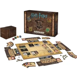 Sale Hogwarts Battle Giochi In Scatola Per Famiglia