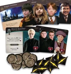 Sale Hogwarts Battle Giochi In Scatola Per Famiglia
