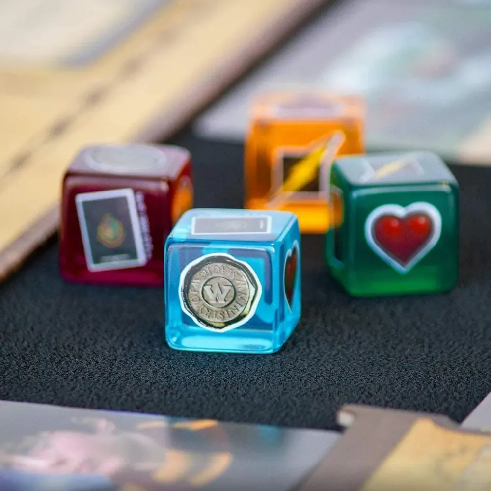 Sale Hogwarts Battle Giochi In Scatola Per Famiglia