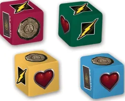 Sale Hogwarts Battle Giochi In Scatola Per Famiglia