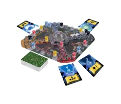 Hot Torneo Tre Maghi Giochi In Scatola Per Famiglia