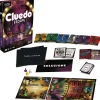 Sale Cluedo Escape Il Club Dell'Illusionista, Gioco Di Mistero In Versione Escape Room Giochi Escape Room Ed Enigmi