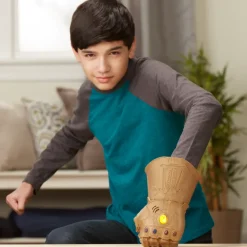 Hot Hasbro Marvel , Guanto Dell'Infinito, Giocattoli Per Roleplay Action Figures