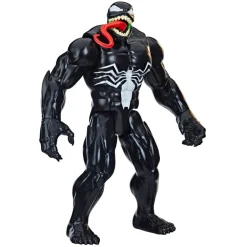 Online Hasbro Marvel Spider-Man Titan Hero Series Venom Deluxe, Action Figure Da 30 Cm Action Figures