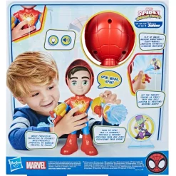 Discount Hasbro Marvel 