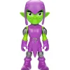 Sale Hasbro Marvel E I Suoi Fantastici Amici, Action Figure Di Green Goblin Di Grandi Dimensioni, Giocattoli Per Eta Prescolare Mondi Immaginari