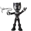 Best Hasbro Marvel E I Suoi Fantastici Amici Action Figure Di Supersized Black Panther, Giocattoli Di Supereroi Per Eta Prescolare Mondi Immaginari