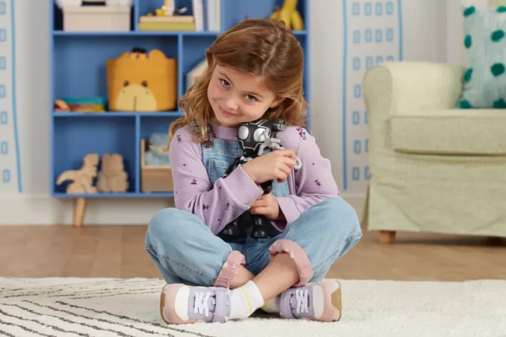 Best Hasbro Marvel E I Suoi Fantastici Amici Action Figure Di Supersized Black Panther, Giocattoli Di Supereroi Per Eta Prescolare Mondi Immaginari