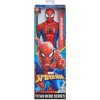 Best Hasbro Spider-Man Spider-Man Titan Hero Series, Action Figure Da 30 Cm Action Figures