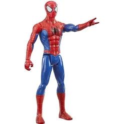 Best Hasbro Spider-Man Spider-Man Titan Hero Series, Action Figure Da 30 Cm Action Figures