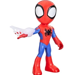 New Hasbro E I Suoi Fantastici Amici Mega , Action Figure Da 22,5 Cm, Giocattolo Per Eta Prescolare, Dai 3 Anni In Su Action Figures