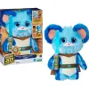 Sale Hasbro Young Jedi Adventures, Nubs Jedi Chiacchierone, Peluche Elettronico Di , Giocattoli Per Eta Prescolare Mondi Immaginari