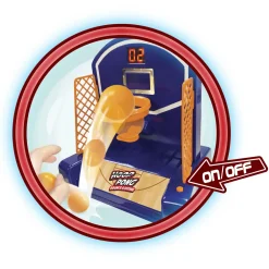 Hot Hoop Pong Tablet E Giochi Interattivi