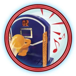 Hot Hoop Pong Tablet E Giochi Interattivi