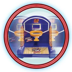 Hot Hoop Pong Tablet E Giochi Interattivi