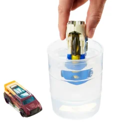 Clearance Color Reveal Confezione Da 2 Veicoli In Scala 1:64, Macchinine Cambia Colorea Sorpresa, 4+Anni Macchinine Bambini