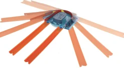 Discount Track Builder Unlimited Assortimento Di 7 Set Diversi E Macchinina Inclusa, 4+Anni Garage E Circuiti