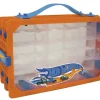 Clearance Valigetta Porta Auto Macchinine Bambini