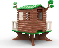 Online House On The Tree Casette Per Bambini