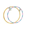 Online Hula Hoop Double Color Giochi Di Abilita E Sport