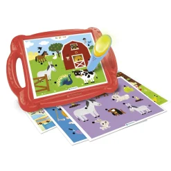 Hot Il Mio Primo Fattoria Primi Apprendimenti