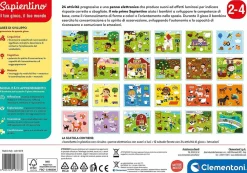 Hot Il Mio Primo Fattoria Primi Apprendimenti